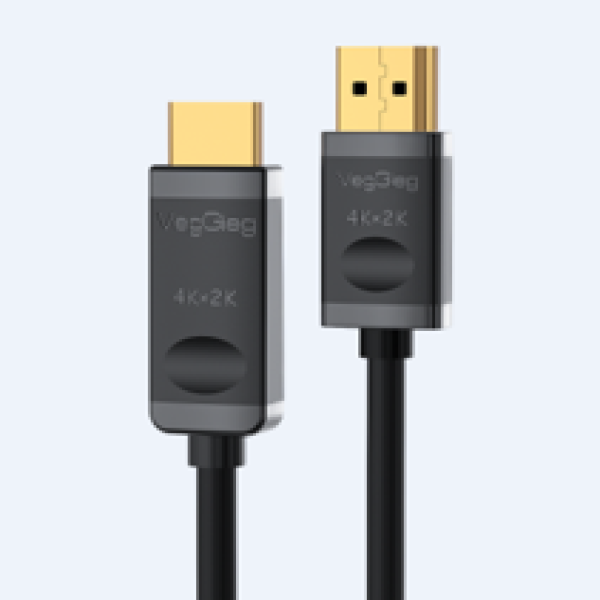 Dây cable display port DP to HDMI 4K Cable - V-Z604