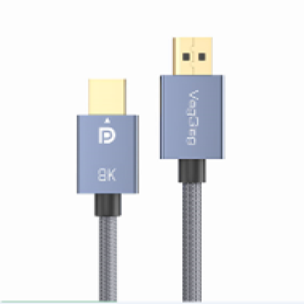 DP 1.4 8k M/M Cable 5m - V-Z622