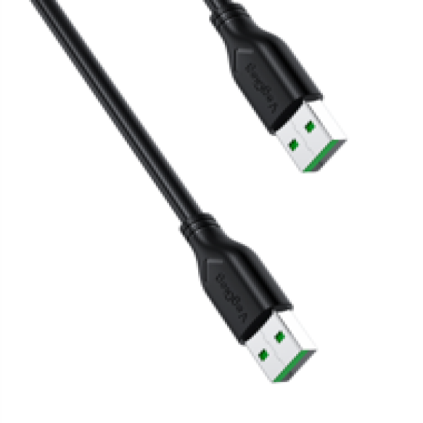 USB2.0 A-A Extension Primium Cable 1.5m - V-U109