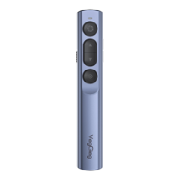 Máy trình chiếu không dây (Laser đỏ kèm pin) - V-LP002