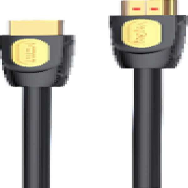 HDTV  2.0 Cable 25m - V-H212