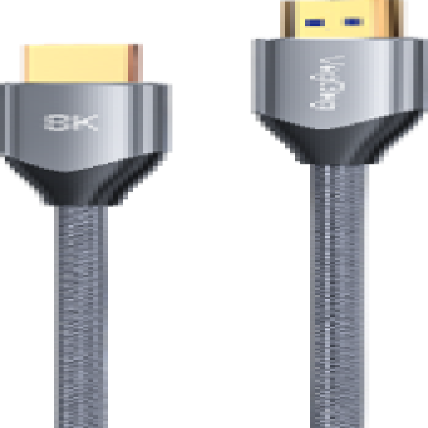HDTV 2.1 Cable 2m - V-H403