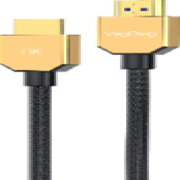 HDTV  2.1 Cable 2m  - V-H504