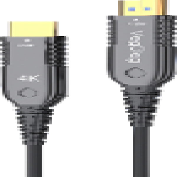 HDTV  2.0 Optical Fiber Cable 60m - V-H717