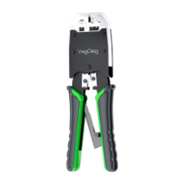 Multifunctional Crimping Tool Kìm mạng veggieg - V-E103