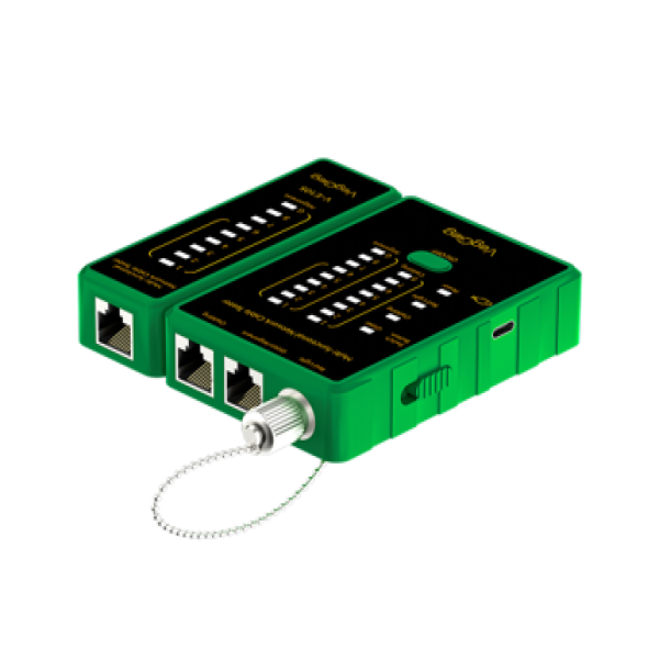Multi-functional Network Cable Tester(engineering grade) - V-E105