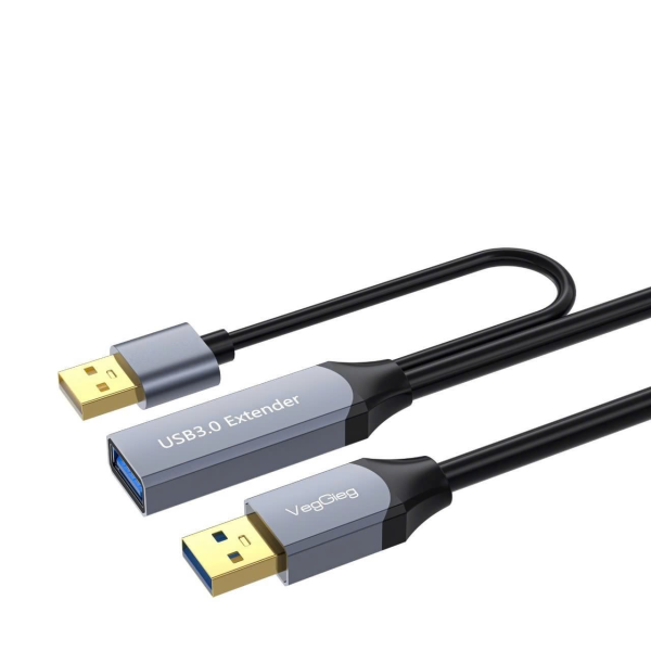 Cáp Nối Dài USB 3.0 15m - V-U332