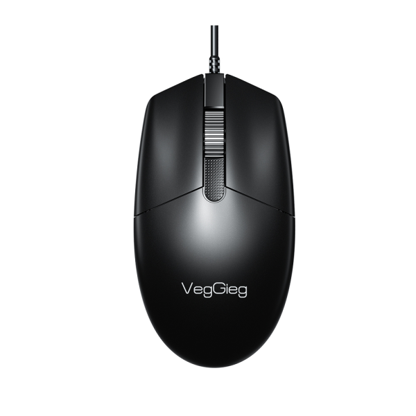 Chuột có dây văn phòng G005 veggieg