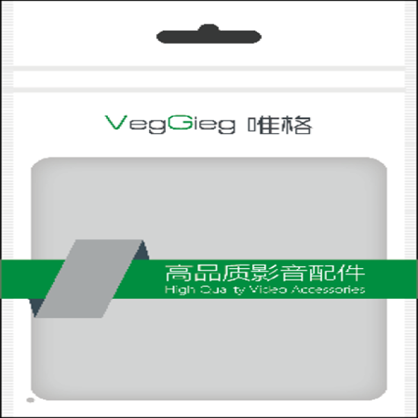 VGA3+6 Male to Famale 1 to 2 Splitter Cable 0.3m - V-V401