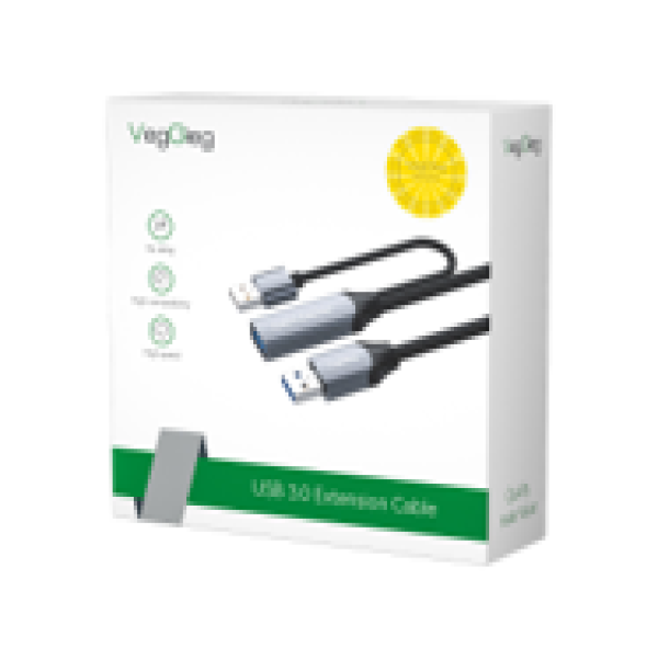Cáp Nối Dài USB 3.0 10m - V-U331